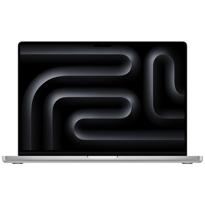  Apple 2023 맥북 프로 16 M3, 실버, M3 Pro 12코어, 18코어 GPU, 512GB, 18GB, 한글 