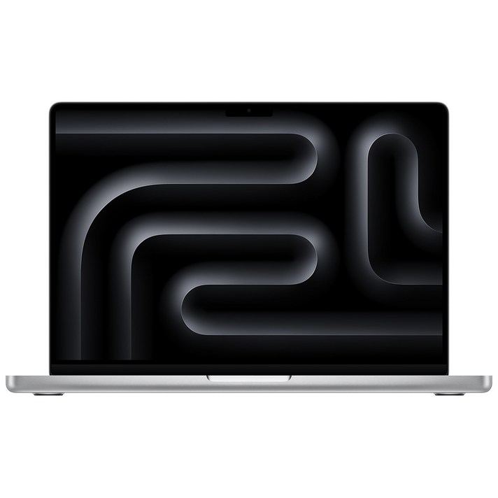  Apple 2023 맥북 프로 14 M3, 실버, M3 Pro 12코어, 18코어 GPU, 1TB, 18GB, 한글 