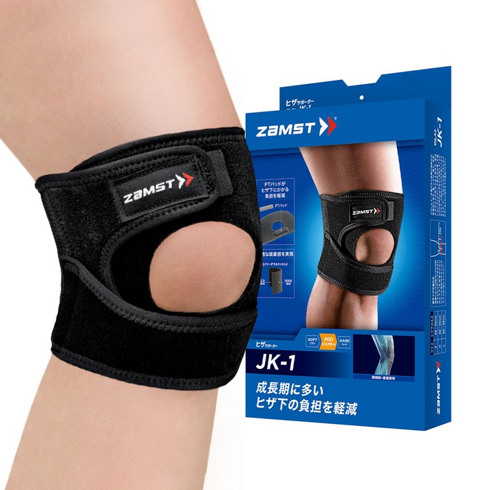 
                                                        잠스트 JK-1 무릎보호대, 1개
                                                    