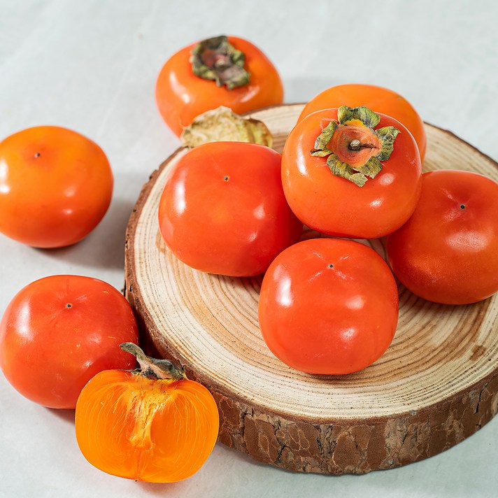 푸드베이스 청도반시, 5kg(36~40과)
