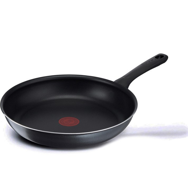 테팔 뉴 컴포트 그립 프라이팬, 30cm, 1개