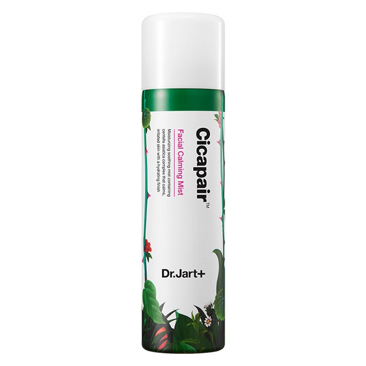 닥터자르트 시카페어 페이셜 카밍 미스트, 150ml, 1개