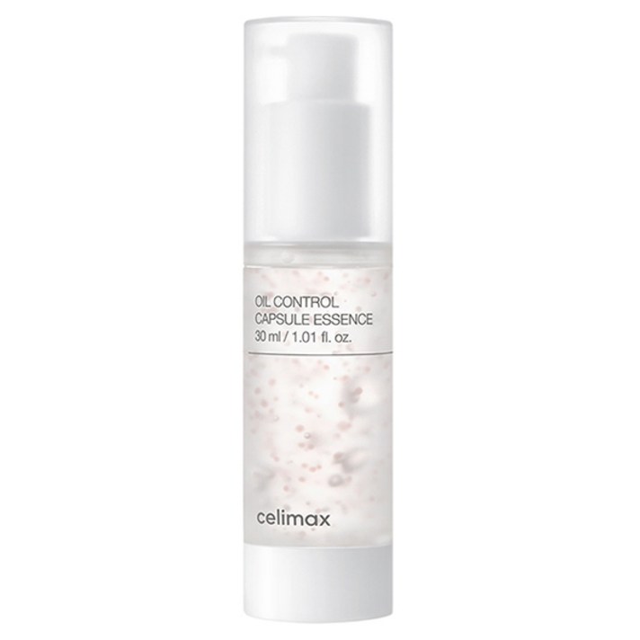  셀리맥스 오일 컨트롤 캡슐 에센스, 30ml, 1개 