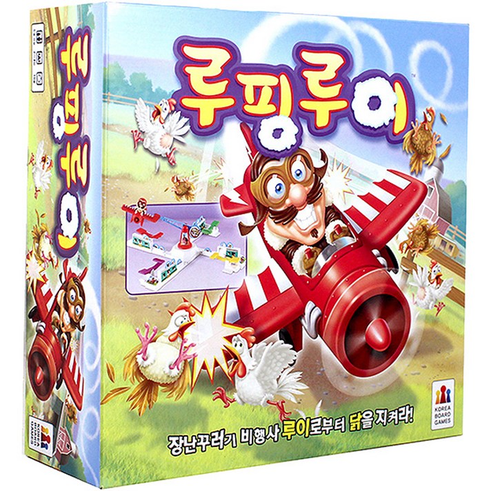 
                                                        루핑루이, 혼합색상, 1개
                                                    