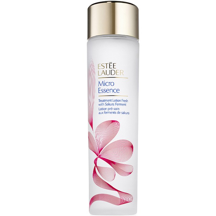 에스티로더 마이크로 에센스 프레시 스킨 액티베이팅 트리트먼트 로션, 200ml, 1개