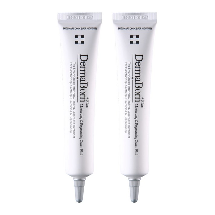 더마본 크림, 30ml, 2개