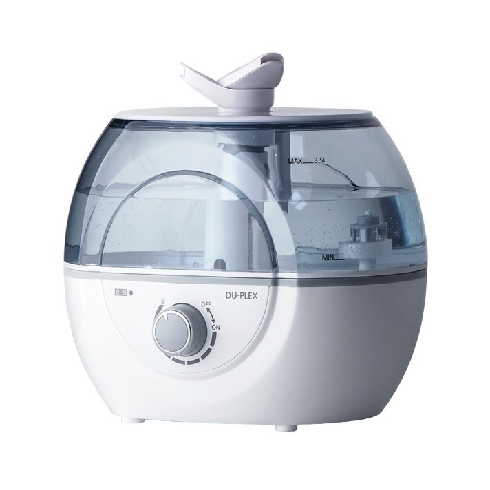 듀플렉스 간편세척 안심가습 초음파 가습기, DP-9070UH