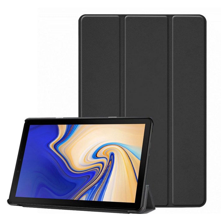 태블릿PC 3단 케이스