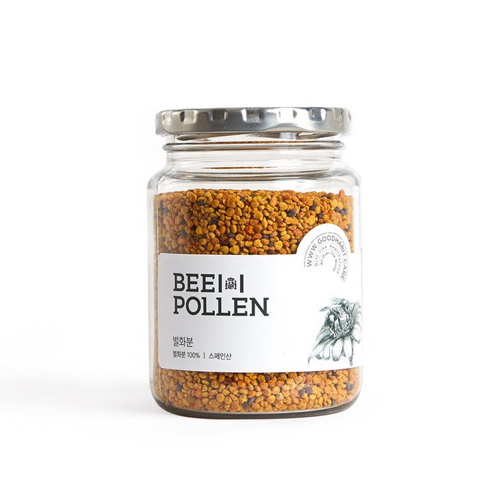 착한습관 벌화분, 230g, 1개