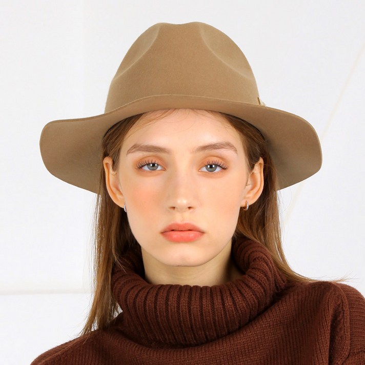 화이트샌즈 클레식 페도라 995L