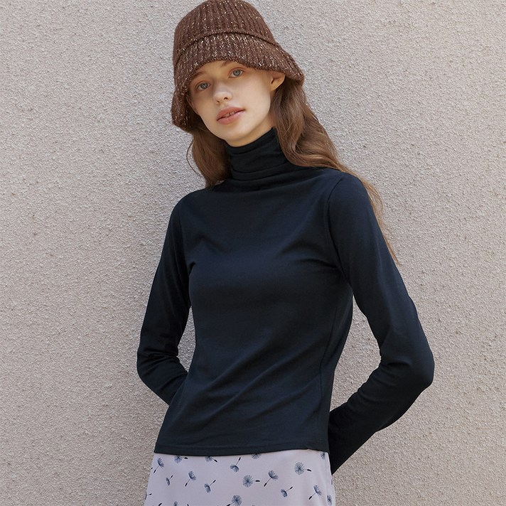 어몽 여성용 A HAND WARMER POLA T