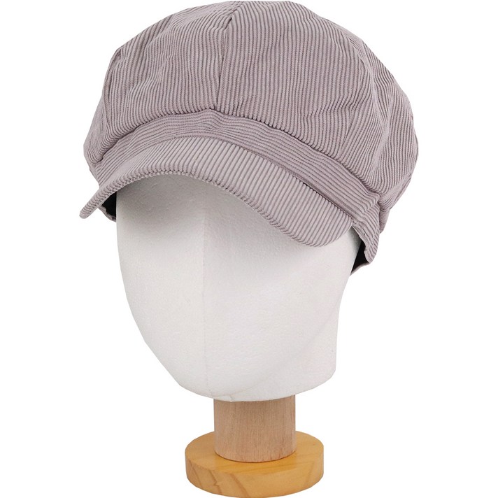 잭케빈 여성용 베레모 JK-HBK-01