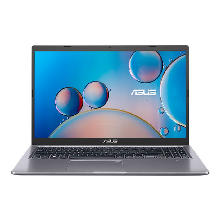 에이수스 2021 VivoBook 15, 슬레이트 그레이, 라이젠3 4세대, 256GB, 4GB, Free DOS, D515UA-BQ236