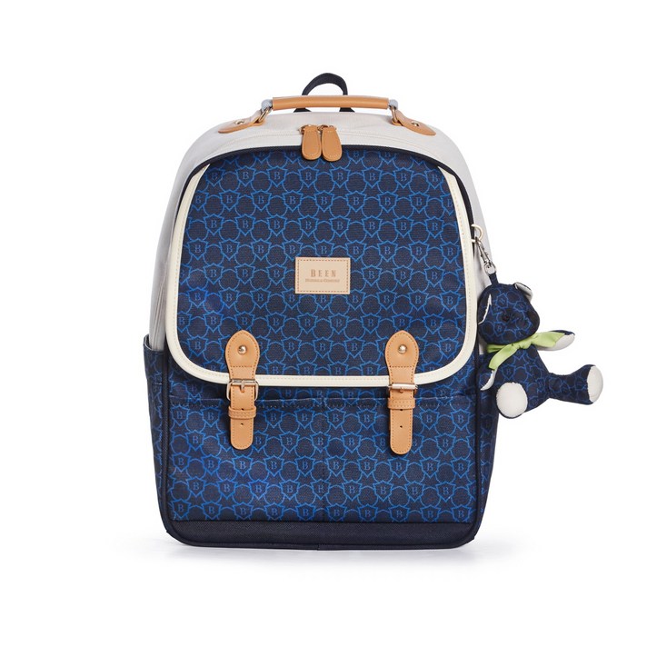 빈 남아용 책가방 BW11AB03NV