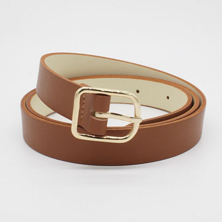 테드브라운 미니라운드 여자벨트