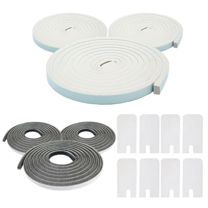 바로 실외용 문풍지 세트, 실외용문풍지 세트