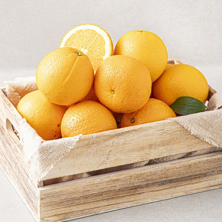 호주산 Sweetugly PSK 오렌지, 4.4kg, 1개