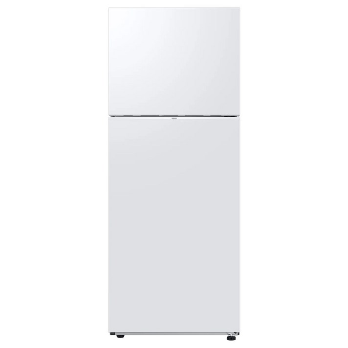  삼성전자 일반형 냉장고 410L 방문설치, 스노우 화이트, RT42CG6024WW 