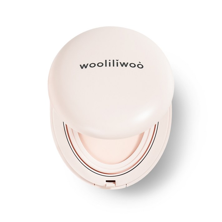 우리리우 에그 선밤 SPF50+ PA++++, 16g, 1개