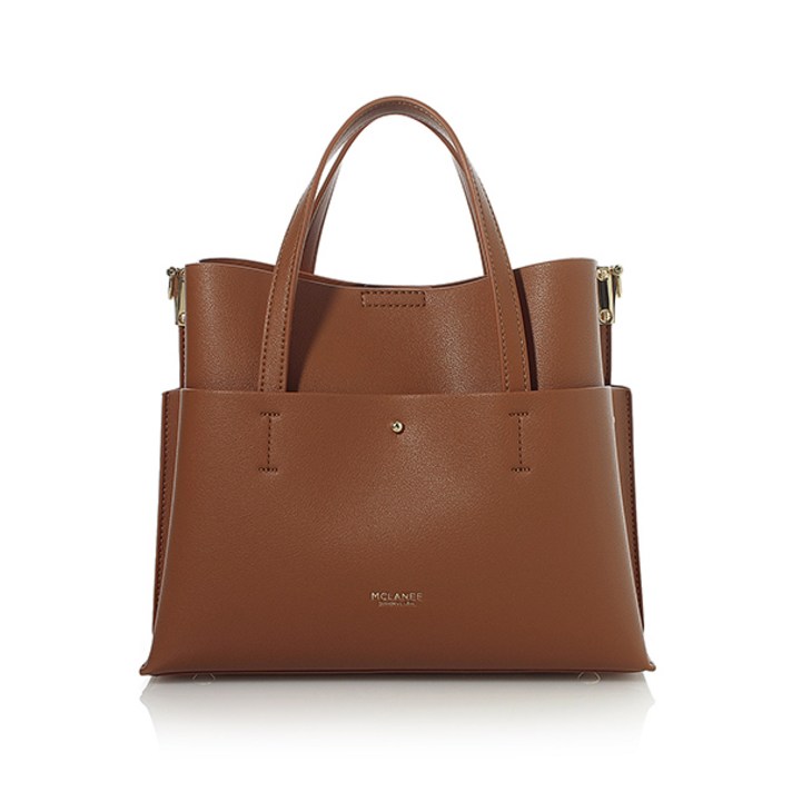 맥끌라니 529다린 토트앤 크로스백