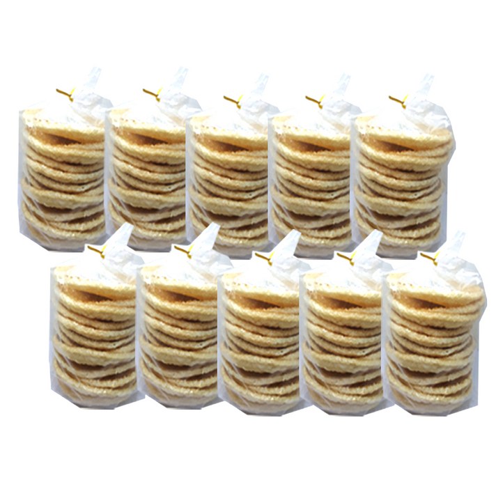 누룽지 뻥튀기, 70g, 누룽지뻥튀기