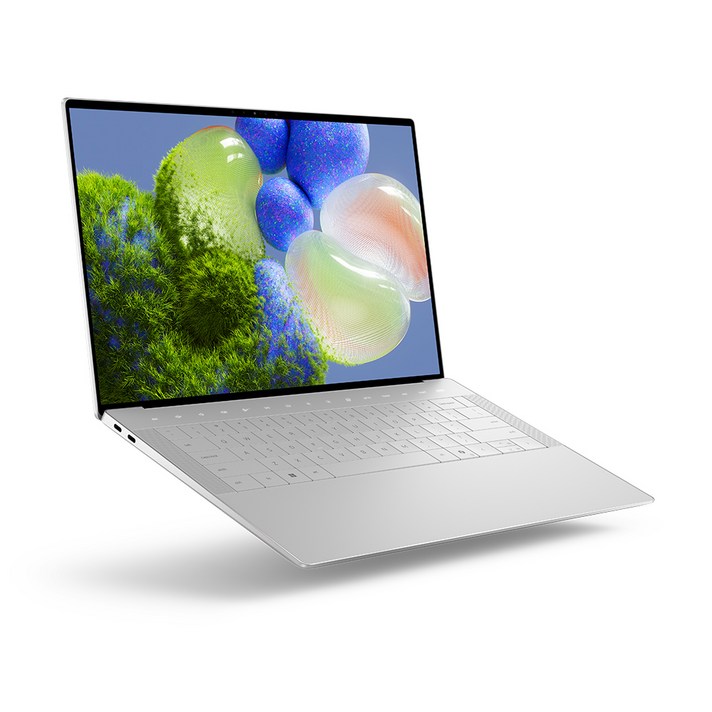 델 2024 XPS 14 9440 코어Ultra7 지포스 RTX 4050, 플래티넘 실버, 1TB, 32GB, WIN11 Pro, DX9440WP03KR