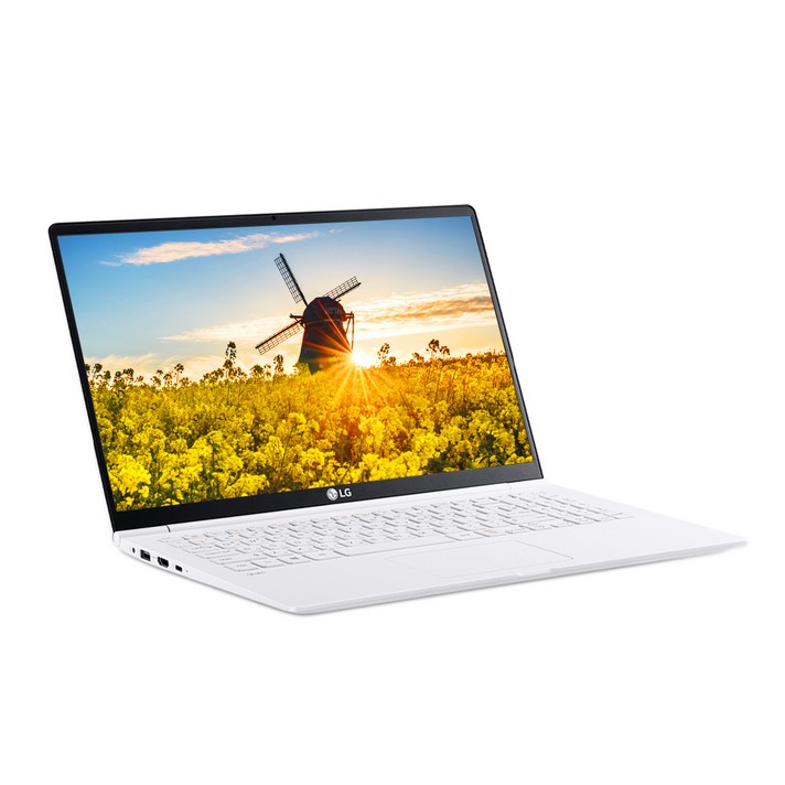 LG전자 2020 그램 15, 스노우 화이트, 펜티엄, 128GB, 4GB, WIN10 Home, 15ZD995-LX20K