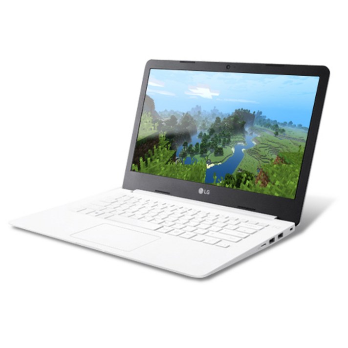 LG전자 2020 울트라 PC 14, 화이트, 셀러론, 128GB, 4GB, WIN10 Home, 14U390-ME1TK