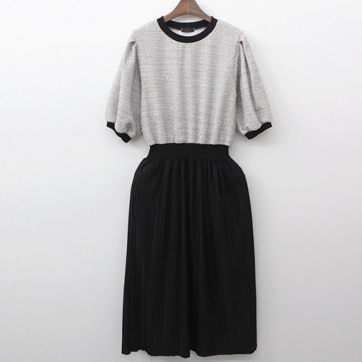 봉봉스토리 카운팅스타 임산부 원피스