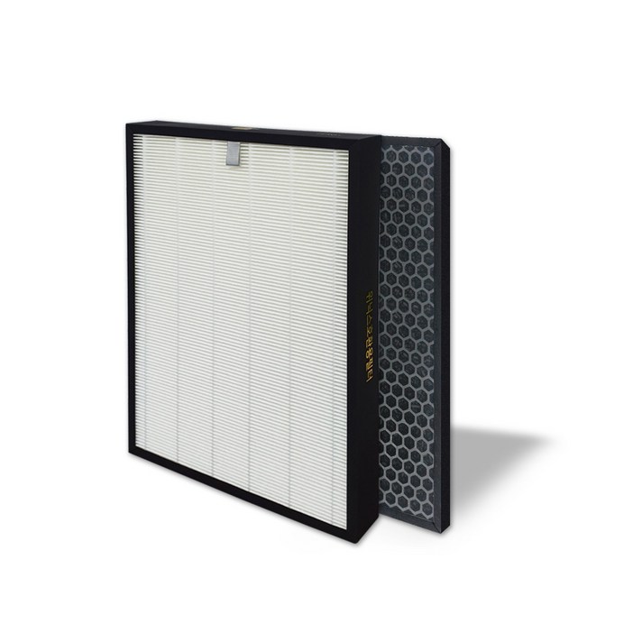 필터왕국 위닉스 공기청정기 제로플러스 일반형 필터 CAF-H0S6