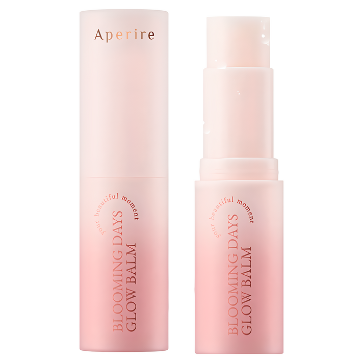 아페리레 블루밍 데이즈 글로우 밤 01순수, 9.5g, 1개