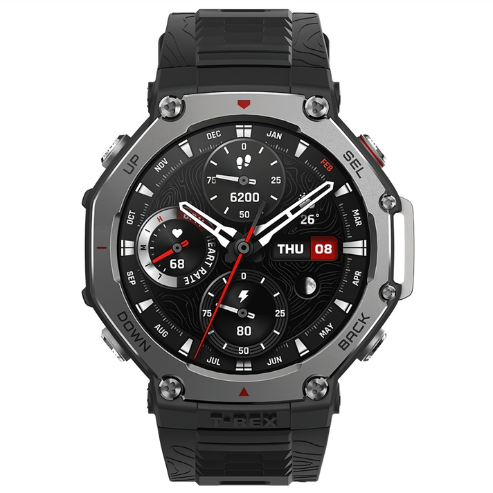 어메이즈핏 스마트워치 TREX 3