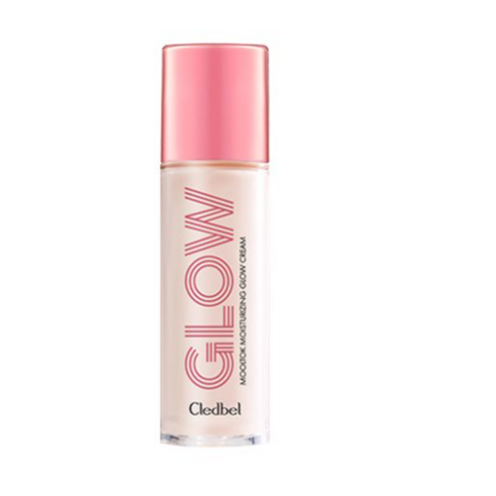 끌레드벨 (1+1)끌레드벨 로지 글로우 물톡 크림 30ml, 2개