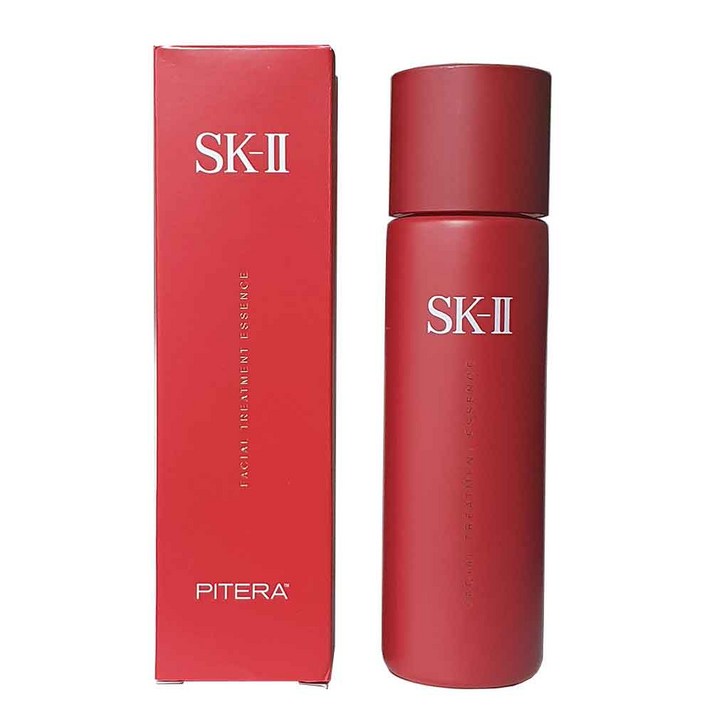 SK-II 페이셜 트리트먼트 피테라 에센스 230ml