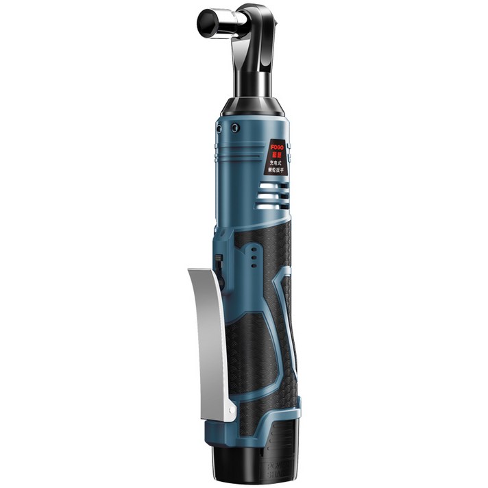 충전임팩 충전식 전동 라쳇렌치 세트 12V 25V, 옵션H(25V), 1개