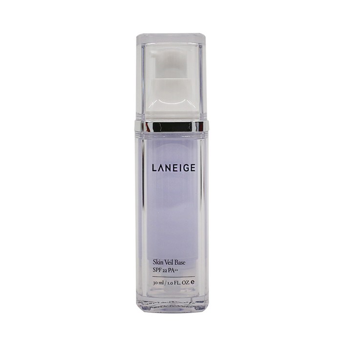 라네즈 스킨 베일 메이크업 베이스 30ml, 40호 퓨어바이올렛, 1개