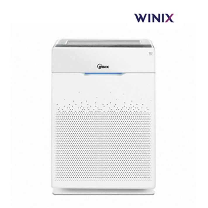 위닉스 공기청정기 AZPS593-JWK 59.4㎡