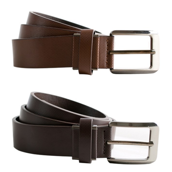 롸잇나우 남여공용 비조 벨트 RN10 2p