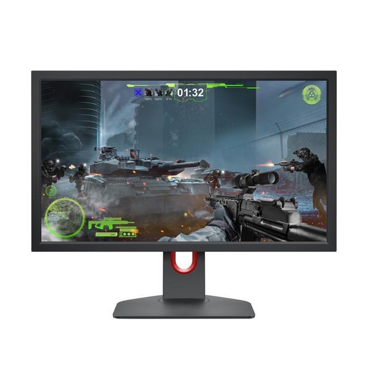 벤큐 조위 61cm FHD 게이밍 모니터, XL2411K(무결점)