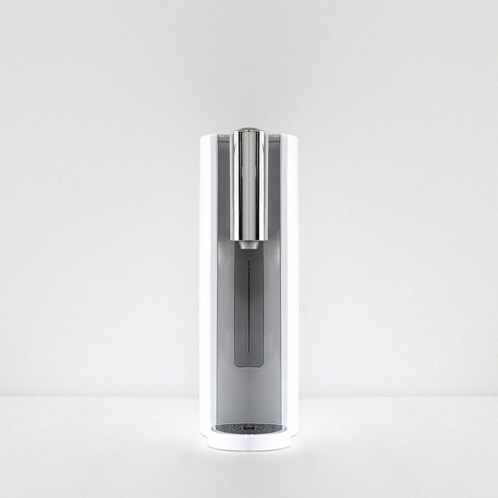 홈쎈 오분의 일 정수기, 오분의 일(기본형)+자가설치