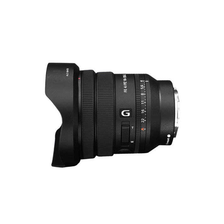  [소니정품] 알파 FE PZ 16-35mm F4 G, SELP1635G 