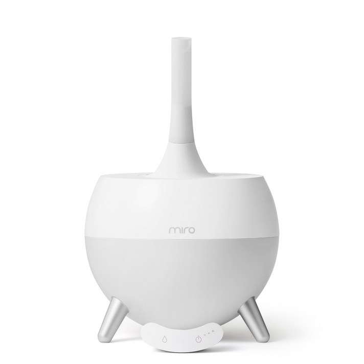 미로 초음파 가습기, NR07BR