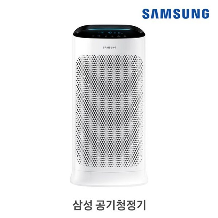 삼성전자 AX60A5513WDD 블루스카이 5000 60제곱미터(18평형) 공기청정기