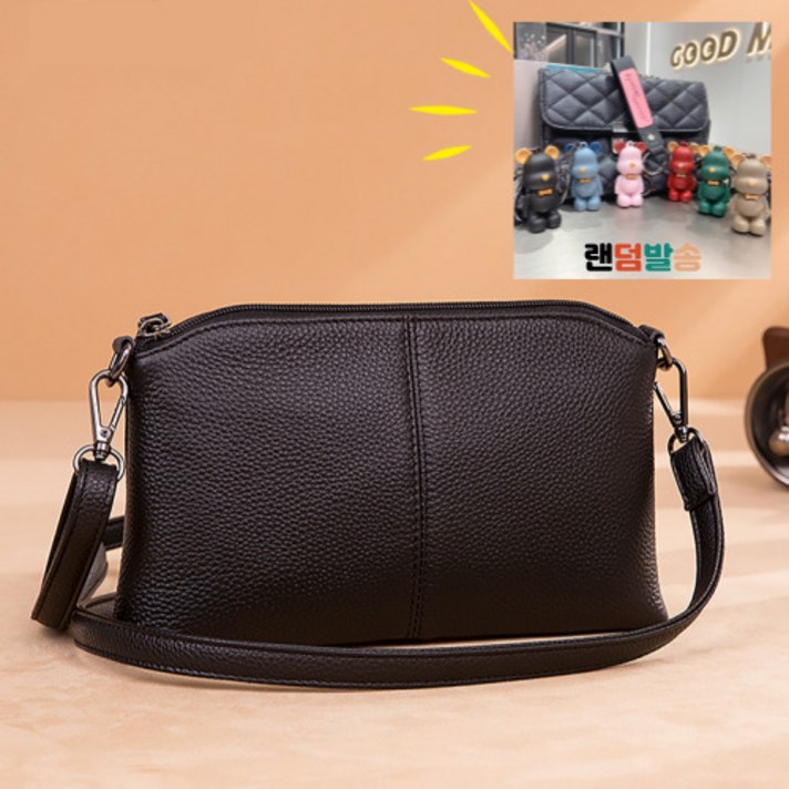 제이두두 여성크로스백 데일리백 가죽 미니핸드백 JD77