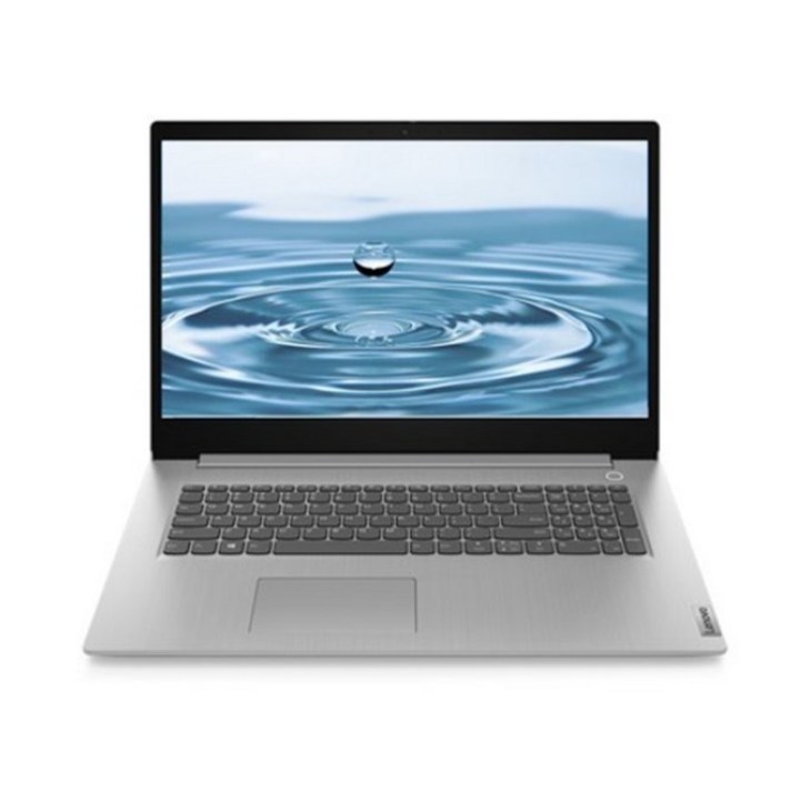  레노버 2021 IdeaPad Slim3 17 ALC 17.3, WIN10 Home, 256GB, 라이젠7, 82KV0022KR, 8GB 