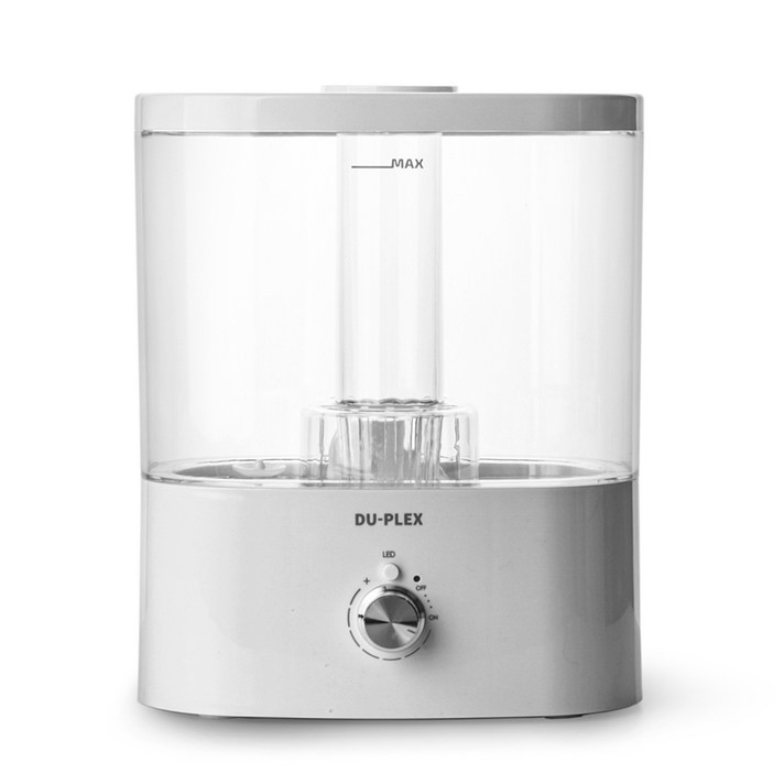 듀플렉스 통세척 무드등 대용량 가습기, DP-AB950UH