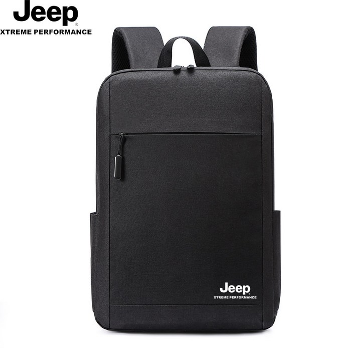 JEEP (지프정품) 백팩 슬링백 메신저백 3종 택1