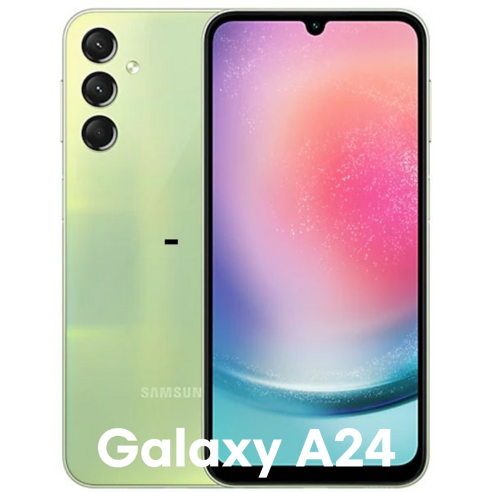 삼성전자 갤럭시 A24 128GB SKT 새상품 SM-A245N