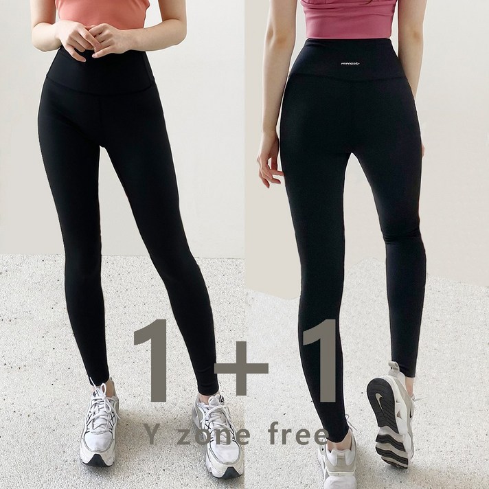 이프노스 여성용 셀리나 레깅스 2pcs 지미줄리 이프노스 여성용 셀리나 레깅스 2pcs 지미줄리