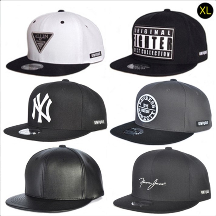 큰바위얼굴 인기스냅백모음2